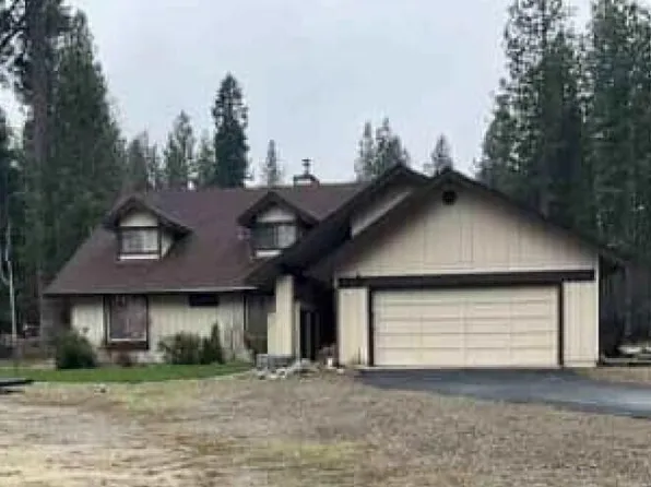 312 Lundy Ln, Graeagle, CA 96103