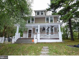 3106 Mechanicsville Rd, Philadelphia, PA 19154