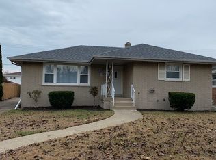 6533 Kansas Ave, Hammond, IN 46323