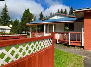 8218 Aspen Ave, Juneau, AK 99801