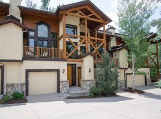 2835 Timber Ln #2, Steamboat Springs, CO 80487