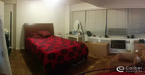 Rented by Caliber Associates