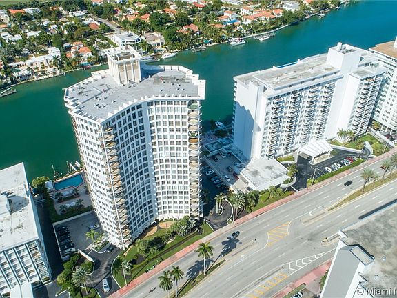 3rd image of 5660 Collins Ave APT 6B