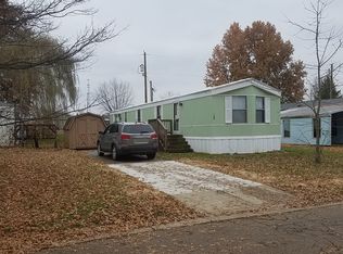 11563 Back Massillon Rd LOT 12, Orrville, OH 44667