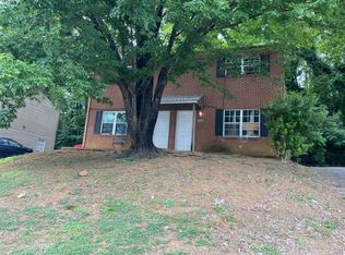 1718 Eastern Ave NE, Roanoke, VA 24012