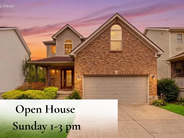 3233 Royal Troon Rd, Lexington, KY 40509