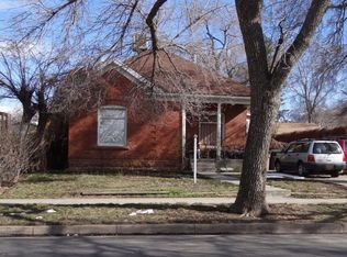 1973 S West Temple, Salt Lake Cty, UT 84115