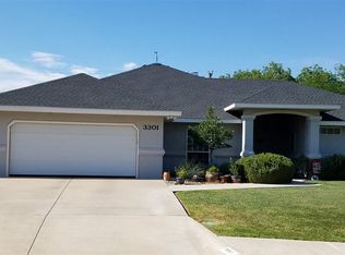 3301 Shinkle Dr, Roswell, NM 88201