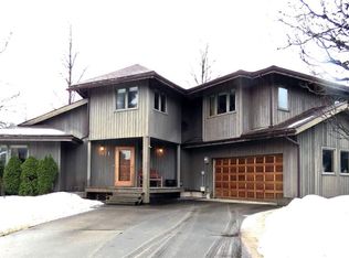 3471 Meander Way, Juneau, AK 99801