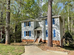 15 Tarawa Terrace, Durham, NC 27705