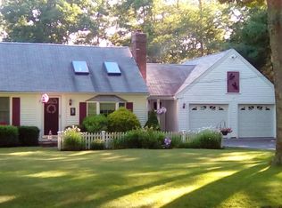 65 Kiahs Way, East Sandwich, MA 02537