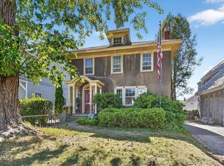 1760 Eastern Pkwy, Schenectady, NY 12309
