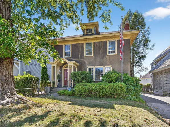 1760 Eastern Parkway, Schenectady, NY 12309