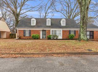 4727 Olds Ave, Memphis, TN 38128