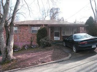 649 Shelton St, Danville, VA 24541