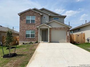 13611 Whisper Xing, San Antonio, TX 78252