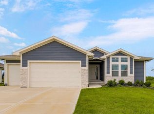 19512 Amherst St, Gardner, KS 66030