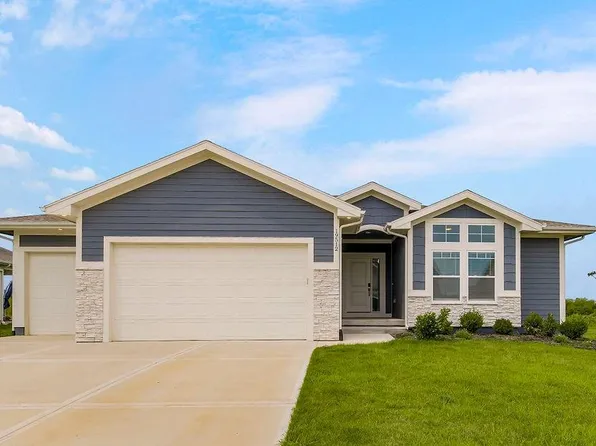 19512 Amherst St, Gardner, KS 66030