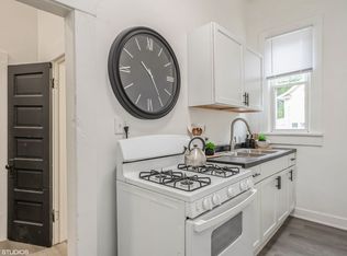 Ten Fold, Des Moines, IA 50311