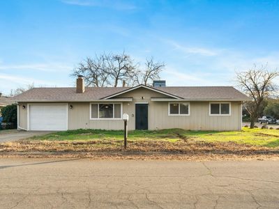 2431 Christian Ave, Redding, CA, 96002