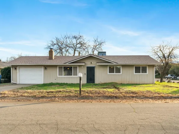 2431 Christian Ave, Redding, CA 96002