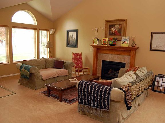 Living Room 2nd View