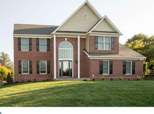 203 Bodington Ct, Bel Air, MD 21014