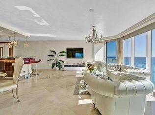 16699 Collins Ave APT 2508, Sunny Isles Beach, FL 33160