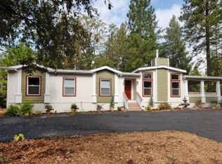 22871 Alaire Ln, Pioneer, CA 95666