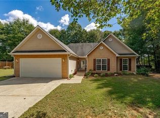 155 Lazarus Dr, Hiram, GA 30141