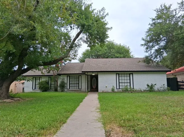 1909 Canyon Creek Dr, Temple, TX 76502