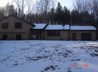 5122 W 634th Hwy, Hawks, MI 49743