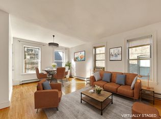 122 Sterling Pl #4C, Brooklyn, NY 11217