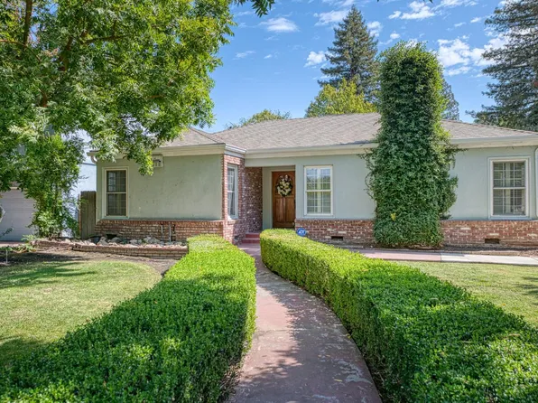 4804 N Arcade Ave, Fresno, CA 93704
