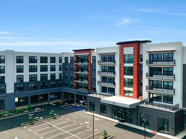 The Meadowside