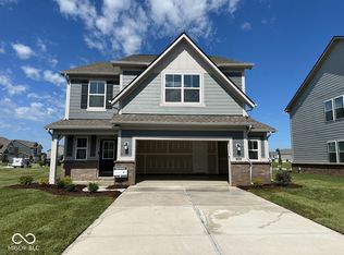 1630 Mitis St, Greenwood, IN 46143