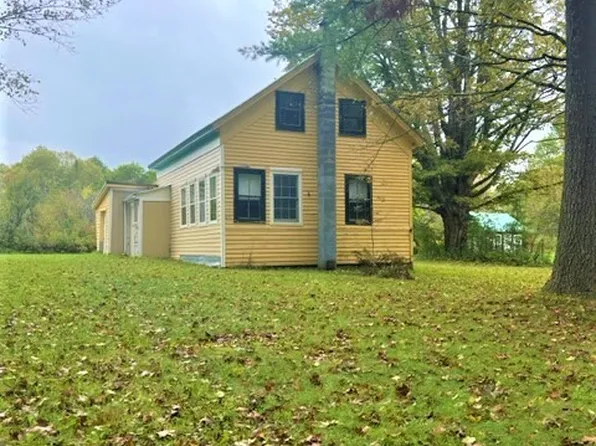 647 Black Creek Rd, Newport, NY 13416