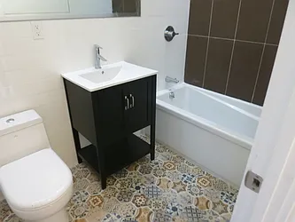 Rented by P Management