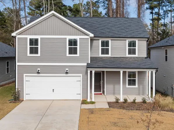 737 Richardson Dr, Sanford, NC 27330