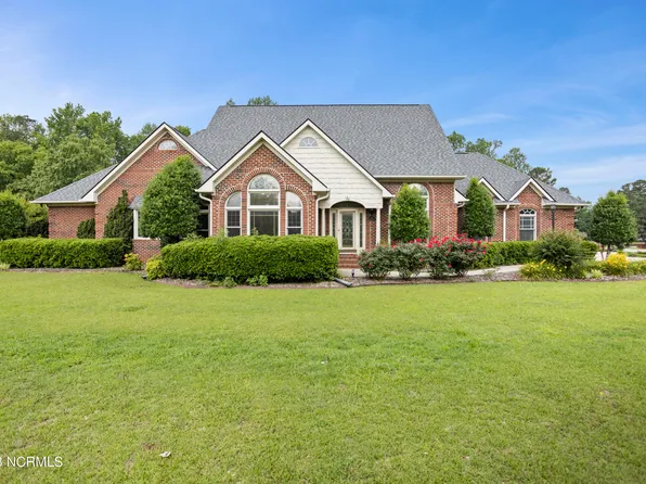 20 Hemlock Drive, Whiteville, NC 28472