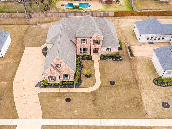5th image of 1237 Monroe Hill Cir W #691J0E