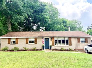 514 Woodvale Rd, Prattville, AL 36067