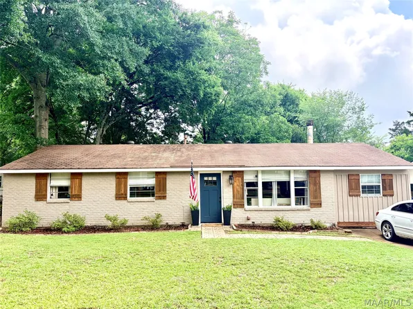 514 Woodvale Rd, Prattville, AL 36067
