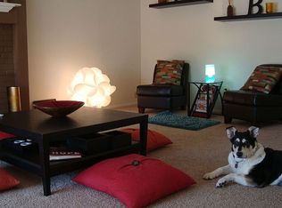 614 E Springdale Ln, Grand Prairie, TX 75052