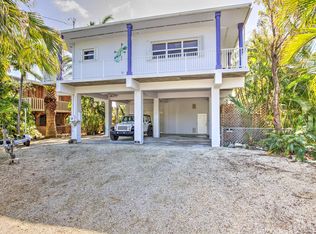 22812 Buccaneer Ln, Cudjoe Key, FL 33042