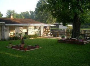 24929 Drive 1, Astor, FL 32102