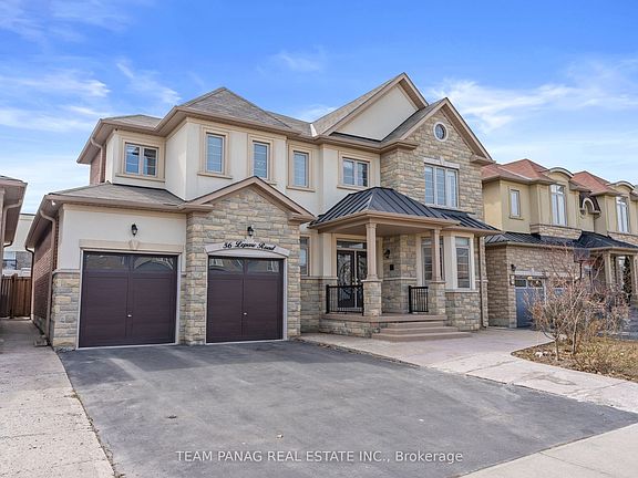 2nd image of 56 Leparc Rd