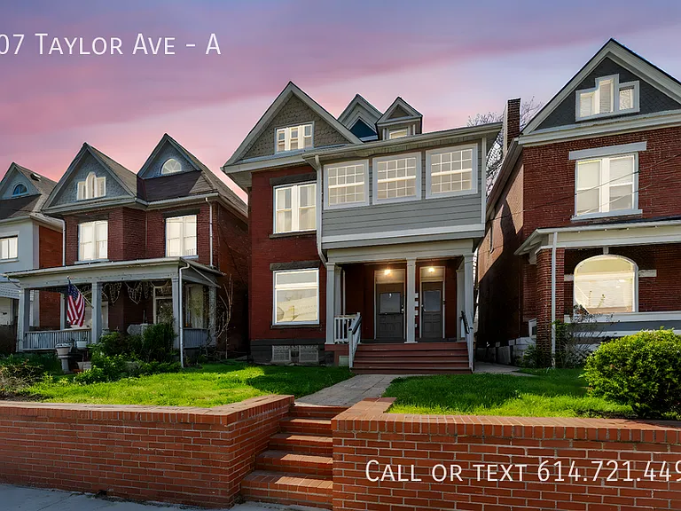307 Taylor Ave #A — Photo 1