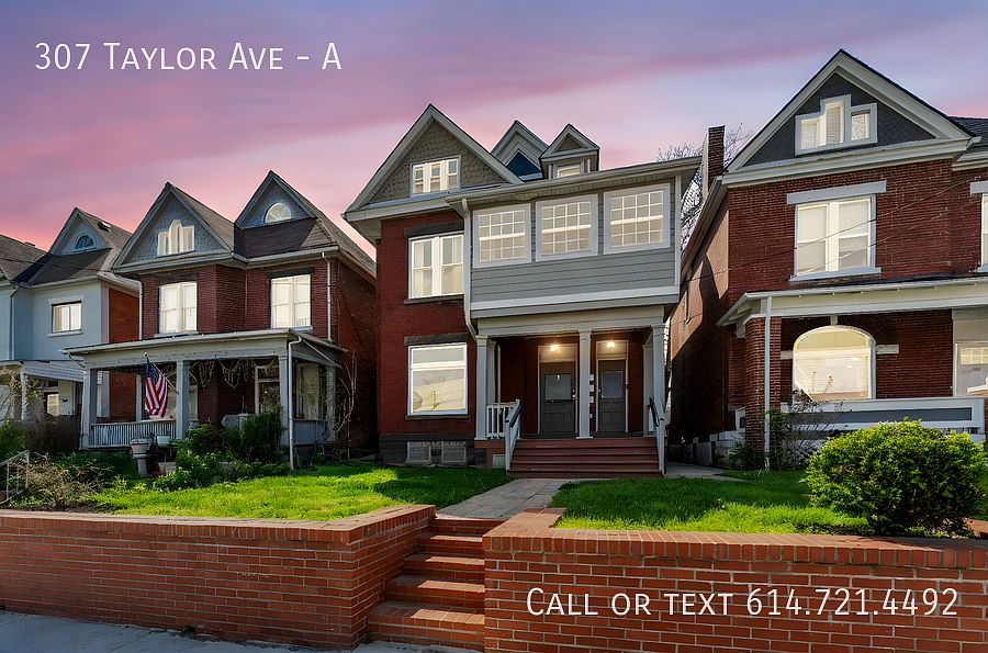 1st image of 307 Taylor Ave #A
