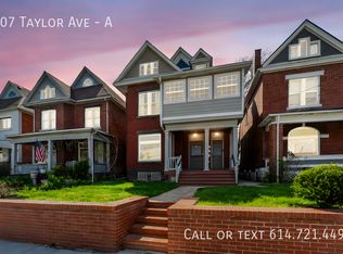 307 Taylor Ave #A, Columbus, OH